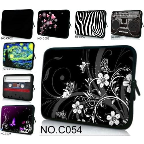 Laptop bag 11 12 13 14 15 15.6 Sleeve case cover for Dell Lenovo HP Samsung Asus Toshiba Surface Pro Ultrabook Notebook