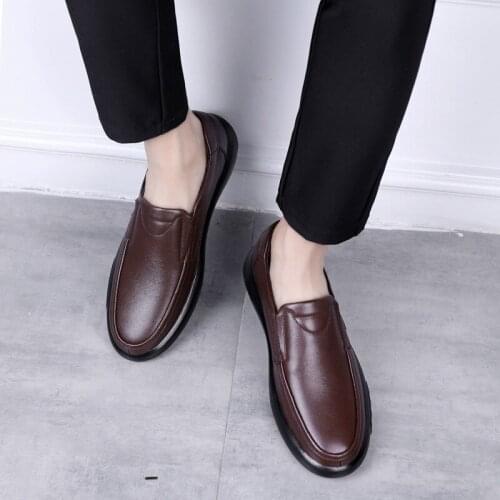 Outdoor shoes male sneaker Mens flat shoe men black new 2020 causal fashion casual Casual breathable mens hot mens boots sale