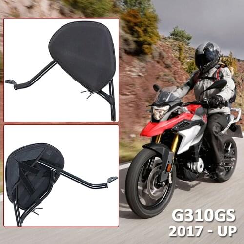 Motorcycle Crash Bar Bags Waterproof Repair Tool Placement Bag FOR BMW G 310 GS G310GS 2017-UP