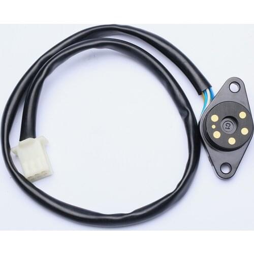 YiXinXin Motorcycle Accessories