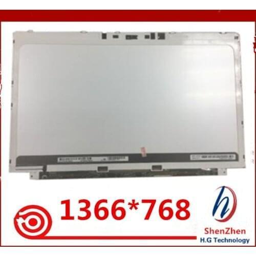 Original 13.3'' Laptop LCD screen LP133WH5 TSA1 LP133WH5-TSA1 LP133WH5(TS)(A1) for HP Spectre XT Pro 13 LCD Screen