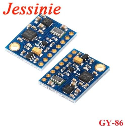 HD0S100 NB-IoT WIFI Wireless Communication Module N92 IoT Navigation Positioning 3.8-4.2V PPS Output