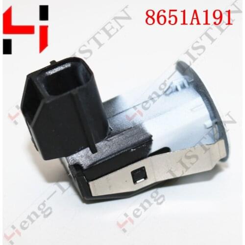 For Mitsubishi PDC Car Parking Sensor 8651A191 Parking Radar Parktronic Car Accessories