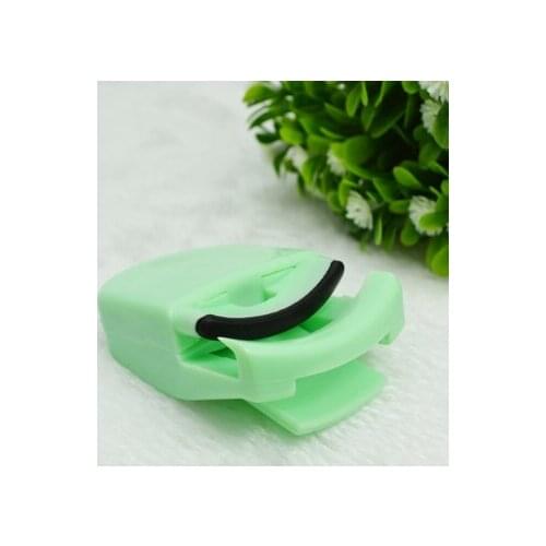 Eyelashes Clip False Fake Eyelash Curler Eye Lash Eyelash Curler Applicator Beauty Makeup Cosmetic Tool Sale