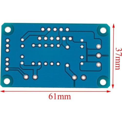 N2HAO Electro Accessories