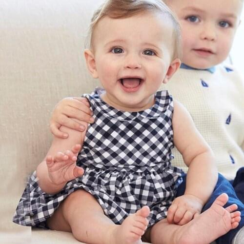 OkayMom Children `s Dress