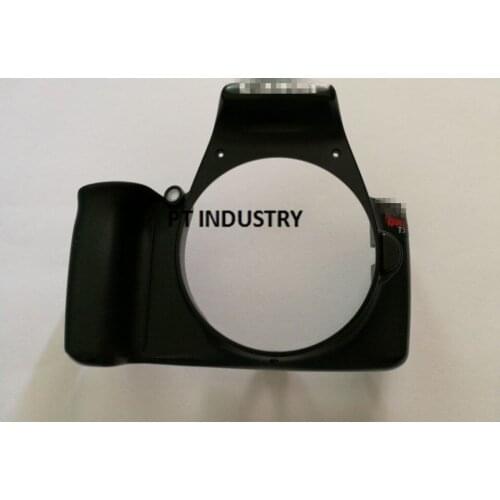 Original 1100D Rebel T3 Kiss X50 Front Cover Cabinet Front Shell Cover Case Assembly For Canon 1100D Rebel T3