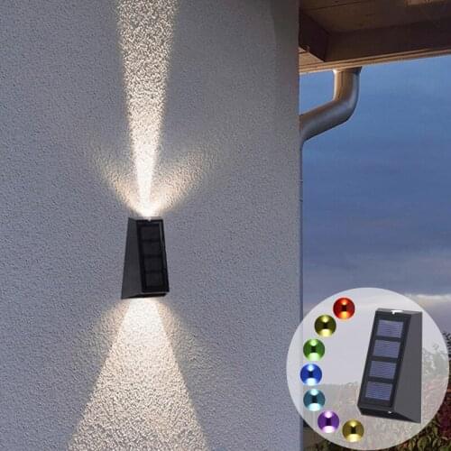 Ousam LED Floor Lighting