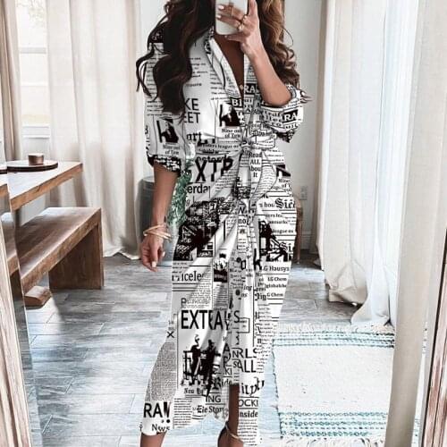 Ardm Elegant Depp V Letter Print Boho Bodycon Summer Dresses Women 2021 High Waist Lace Up Drape Party Midi Dress Sexy Vestidos