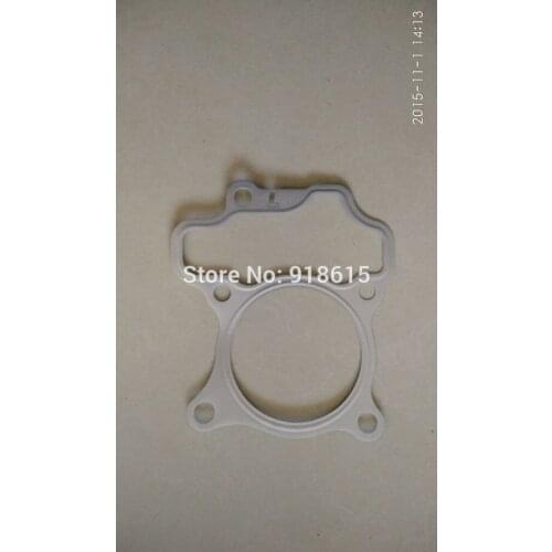 Robin EX17 EX21 cylinder head gasket. geniune