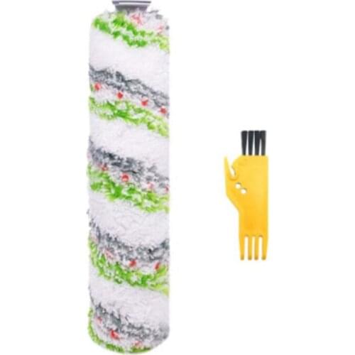2554A Roller Brush for Bissell Crosswave Cordless Max Series 2554 2590 2593 2596 Wet Dry Vacuum Cleaner Parts Set