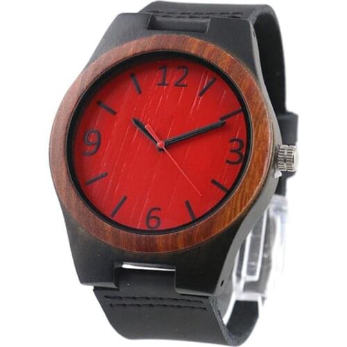 Wooden Clock Skymood China