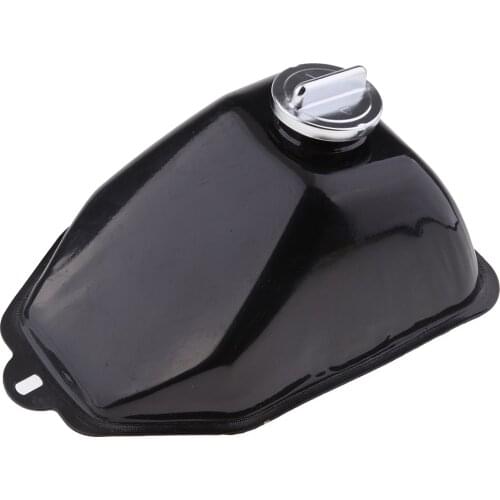 Fuel Gas Tank w/ Gas Cap for Chinese Made 50cc 70cc 110cc 125cc ATV Go Kart