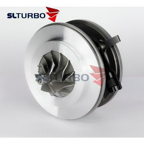 Turbo BV43 28200-4A480 turbocharger cartridge core K03 53039700145 chra for Hyundai H-1 Starex 2.5L 170HP 125Kw D4CB 16V