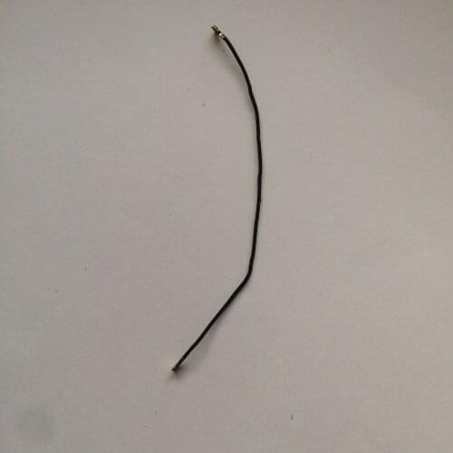 Used Phone Coaxial Cable Repair Replacement Accessories For TCL S950 Free Shipping + Tracking Number