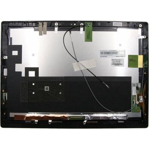 12"Inch MS12QHD501-21 LCD Display Touch Screen Assembly For Thinkpad X1 Tablet 1st Gen 20GH 20GG