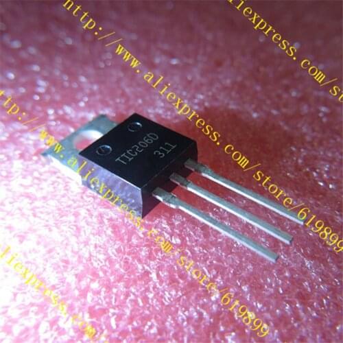 10pcs/lot TIC206D TIC206 TO-220 Free Shipping