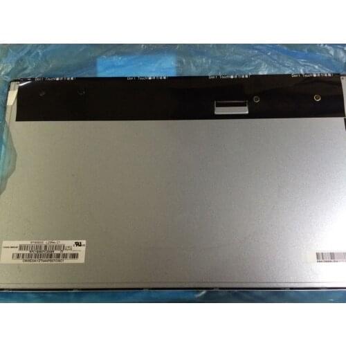 18.5 Inch TFT LCD Panel M185BGE-L23 LCD Display 1366*768 LCD Screen TN 1 ch 8-bit 200 cd/m2