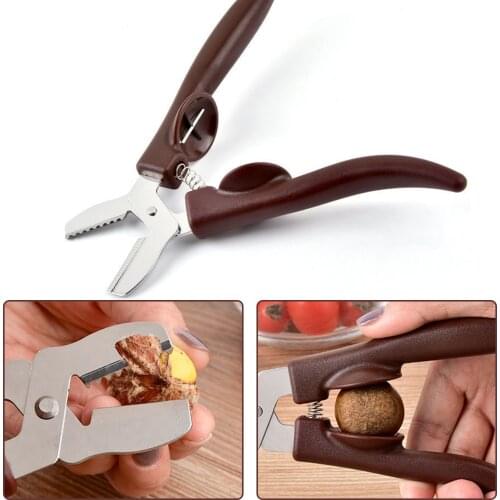 Щипцы для орехов 4YANG China At AliExpress