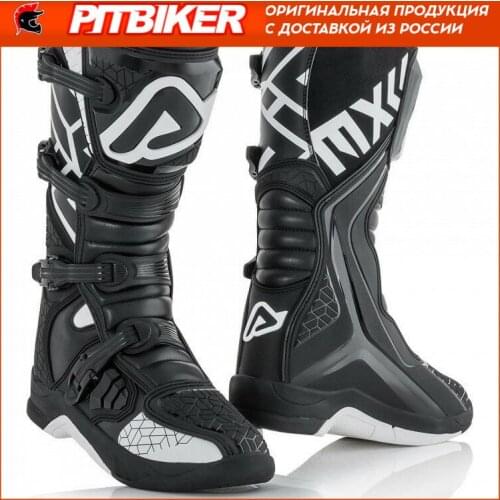Мотоботинки ACERBIS China At AliExpress