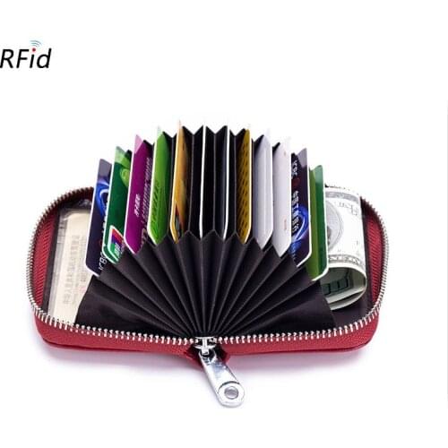 CHAOCAI Men's Wallets