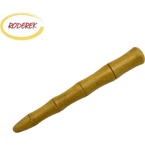 Wooden Massage Stick, Acupuncture Point Massage Pen, Wooden Massager