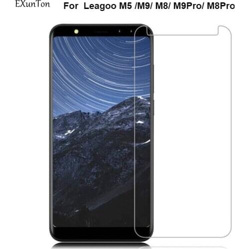 Exunton M8 Pro