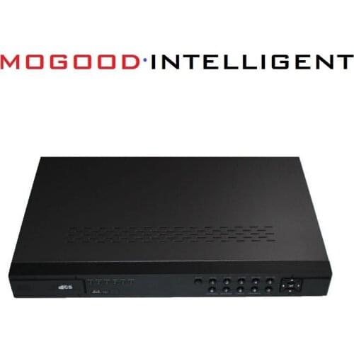 HIKVISION Brazil Version Support Multi-language CS-NVR2616P Replace DS-7608NI-E2/8P Instock 8CH PoE Ports IP Camera