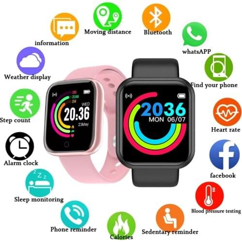 Умные часы IENMGOO China At AliExpress