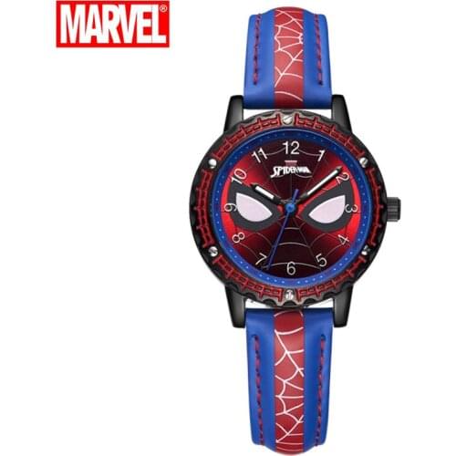 Часы для девочек MARVEL China At AliExpress