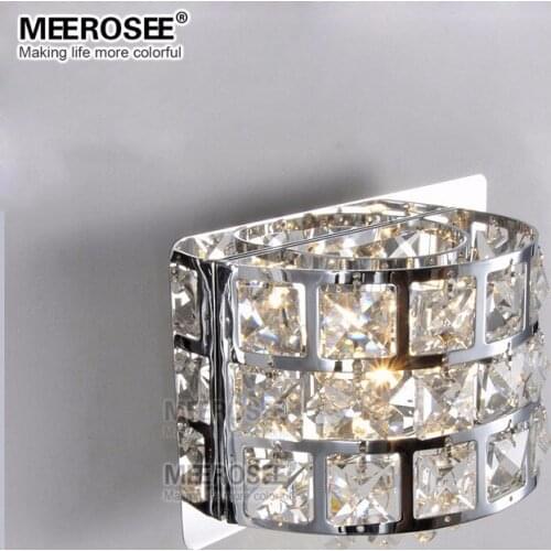 MEEROSEE LED Wall Lights