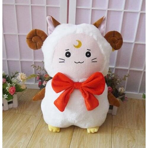 Nico Amatsuki The Sheep Masamune Kun Cosplay Soft Toy Stuffed & Plush Cartoon Doll