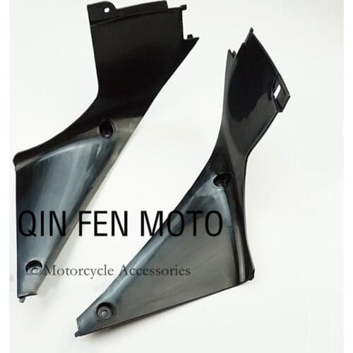 Fit For Yamaha R1 04-05-06 Head lower plate internals fairing black
