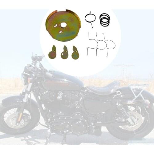 Recoil Pull Starter Rebuild Kit Compatible with Honda ATC 90 110 185S 185 200 200S 200M Replace Part