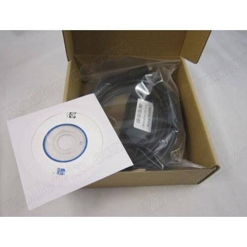 USB-1761-CBL-PM02 USB adapter for A-B MicroLogix 1000,1200,1400,1500 Series USB 1761 CBL PM02 ,USB/1761/CBL/PM02 ,with indicator