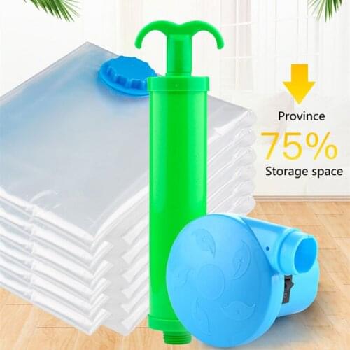 Vacuum Compression Bag, Comforter Vacuum Storage Bag, Air Valve Bag, Compression Bag, Clothing Vacuum Bag