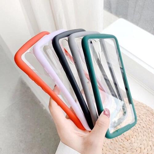 YUANLAM Huawei Phone Cases