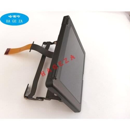 100%New Original D750 LCD TFT MONITOR UNIT for nikon D750 Display + screen bracket 114YJ Camera Replacement Repair Part
