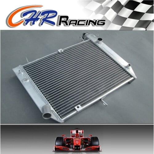 Aluminium Radiator for Yamaha YZF R1 R 1 R-1 2000 2001 00 01