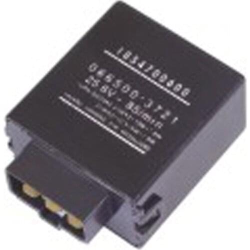 Car Power Flasher Relay for Toyota 81980-37140 066500-5280 12V 40A 3PIN