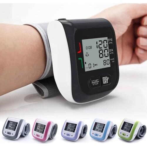 DR KONG Wrist Blood Pressure Monitors