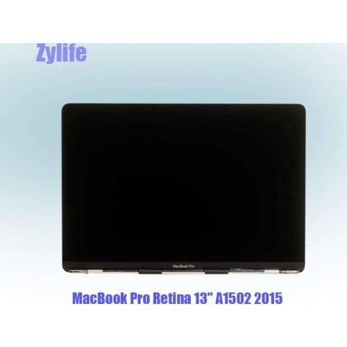 Fpr Macbook Pro Retina 13 A1502 661-02360 2015 LCD Display Screen Assembly EMC:2835