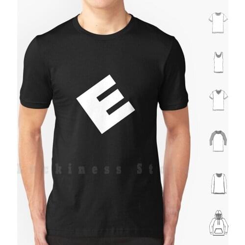 E - Corp Mr Robot Evil Corp T Shirt Big Size 100% Cotton Ecorp E Corp Evil Corp Mr Robot Elliot Hack Crack Hacker Linux Gnu