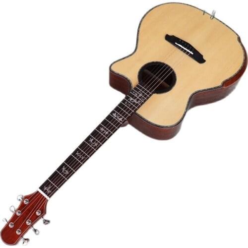 Inspireguitar Specialized Goods