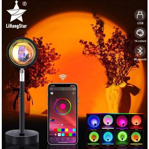 LiHangStar LED Night Lights