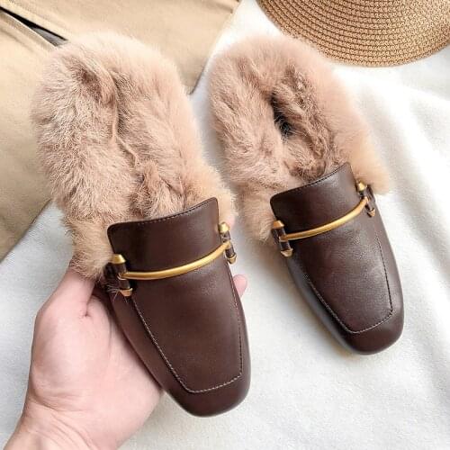 LOVIRS Women's Moccasins