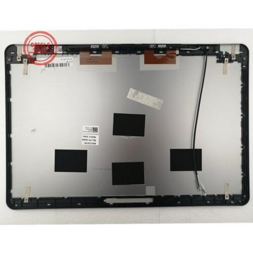 New For Dell for Inspiron 15 7000 7537 LCD Back Cover Lid A Shell 7K2ND 07K2ND 60.47L03.012 touch /Non-Touch HWNN9