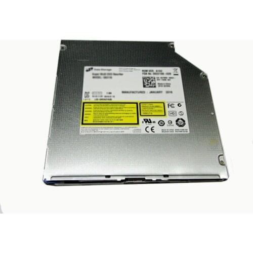 For Panasonic UJ-85J-C 85J-B 12.7mm IDE PATA Slot-in Optical Drive 8X DVD RW RAM CD Burner SuperDrive for PowerBook iBook G4 G5