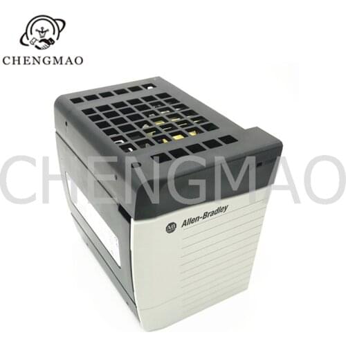 1756-PB75 Allen Bradley ControlLogix DC 24V Power Supply Module Original