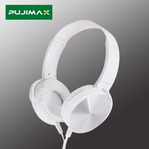 PUJIMAX Laptop Headphones
